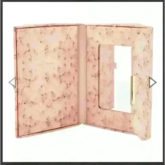 NWT ZiGi & MARAiS 4 Slot Travel Case - Picture 3 of 6